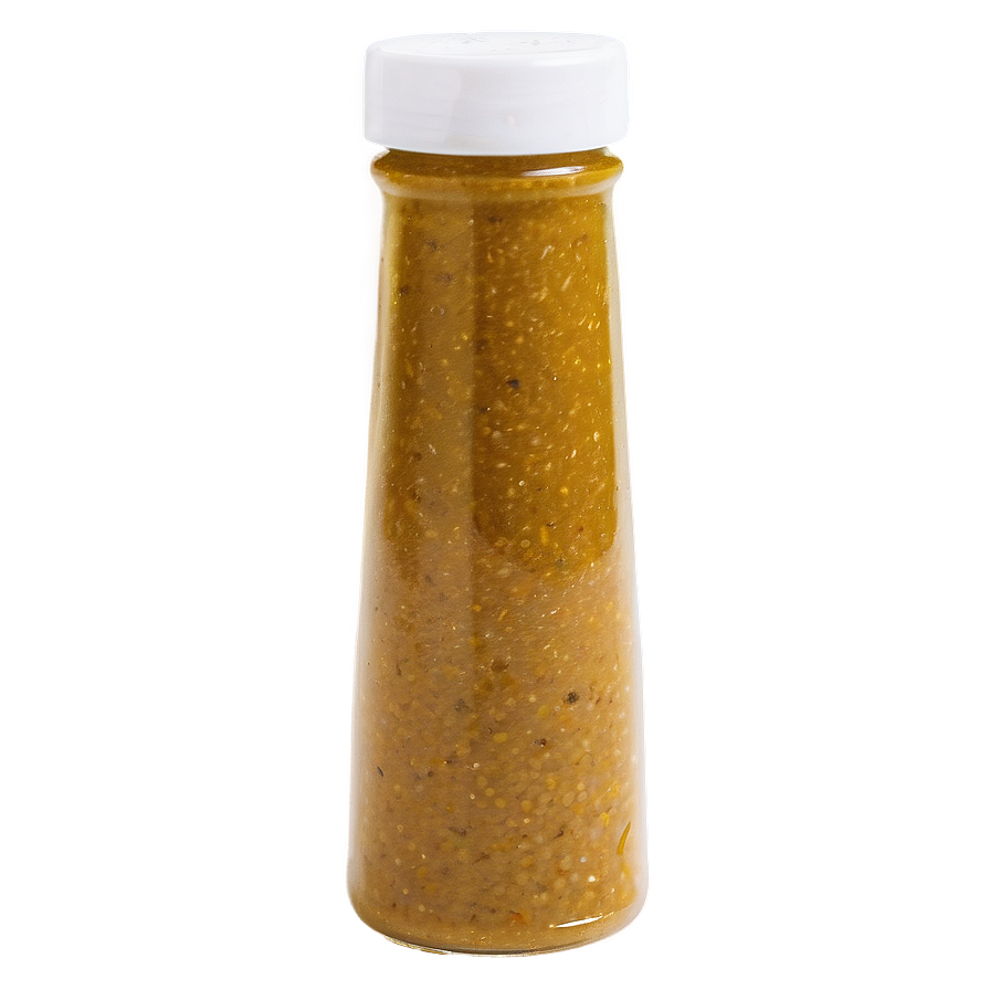 Brown Mustard Png 05242024 PNG image