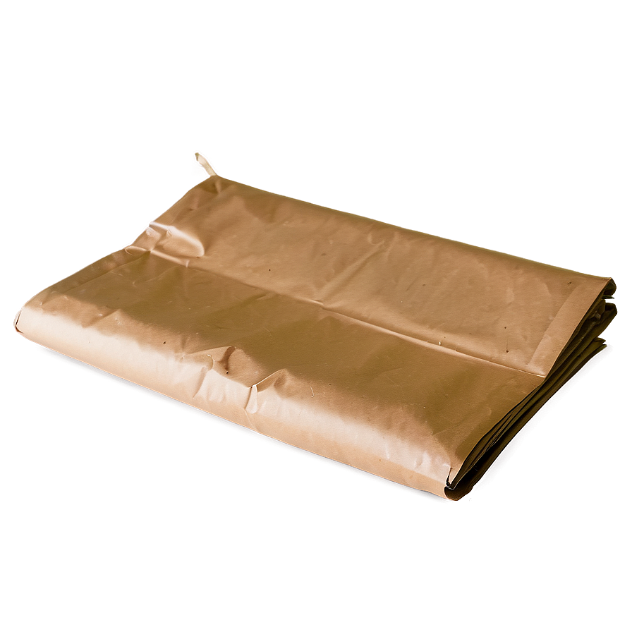 Brown Paper For Packing Png 57 PNG image