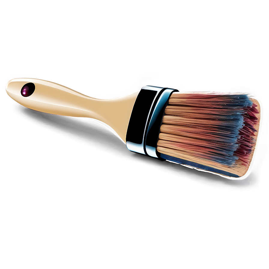 Brush Clipart Png 66 PNG image