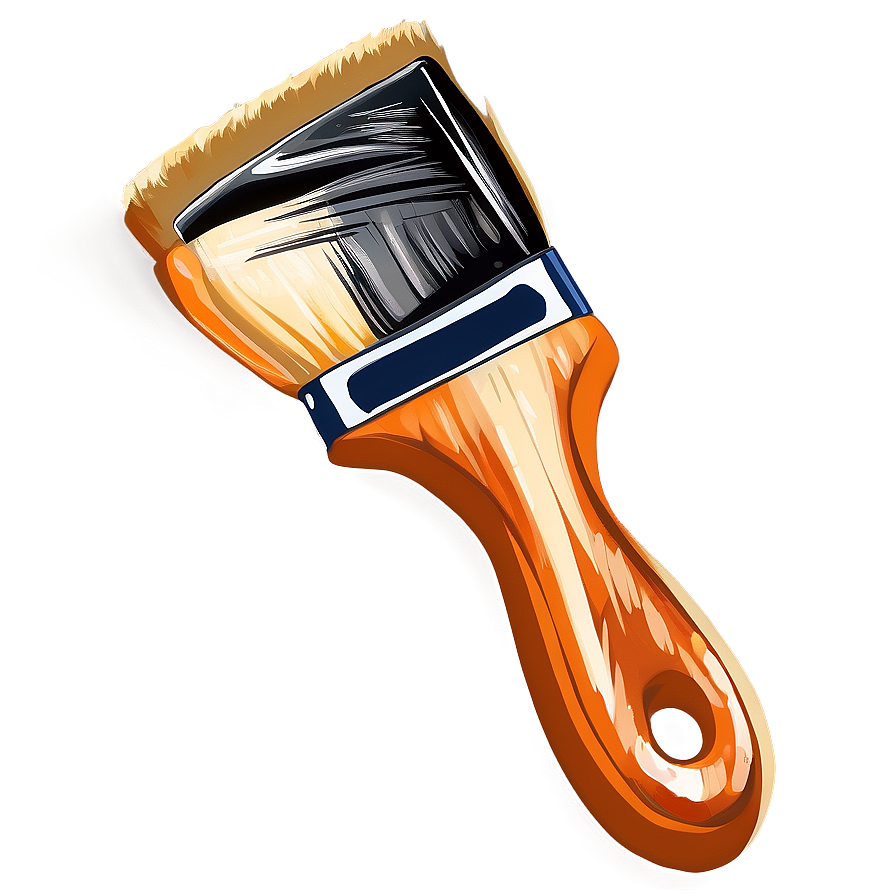 Brush Paint Png Udn66 PNG image