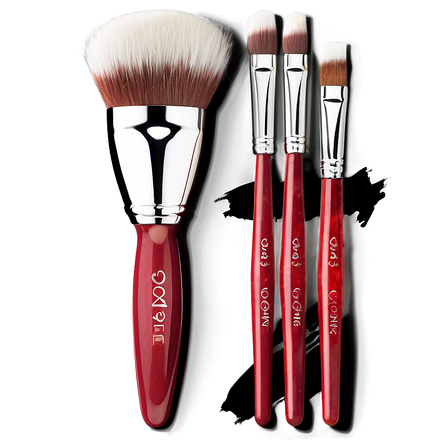 Brush Set Png 73 PNG image