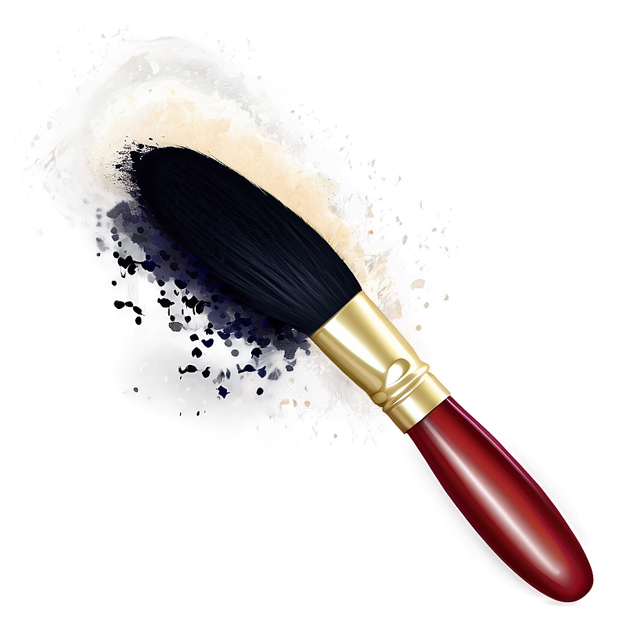 Brush Smudge Png Xnn41 PNG image