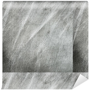 Brushed Metal Scratch Texture PNG image