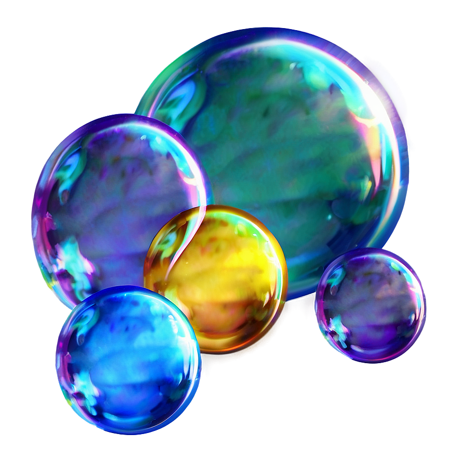 Bubble Effect Png 63 PNG image