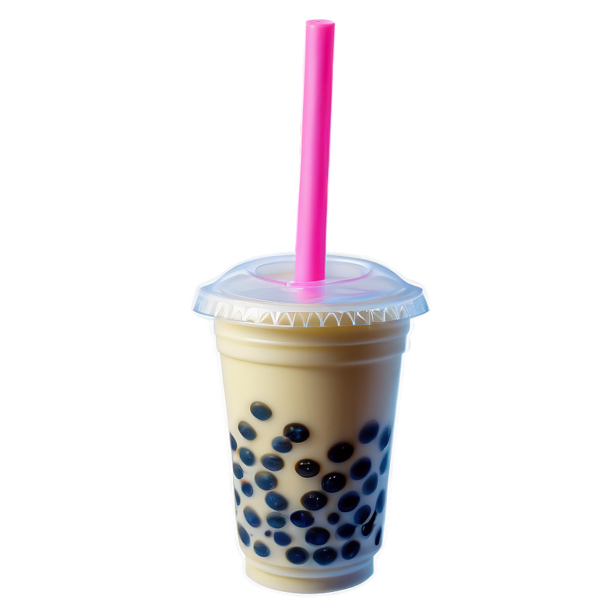 Bubble Tea Straw Png Oax PNG image