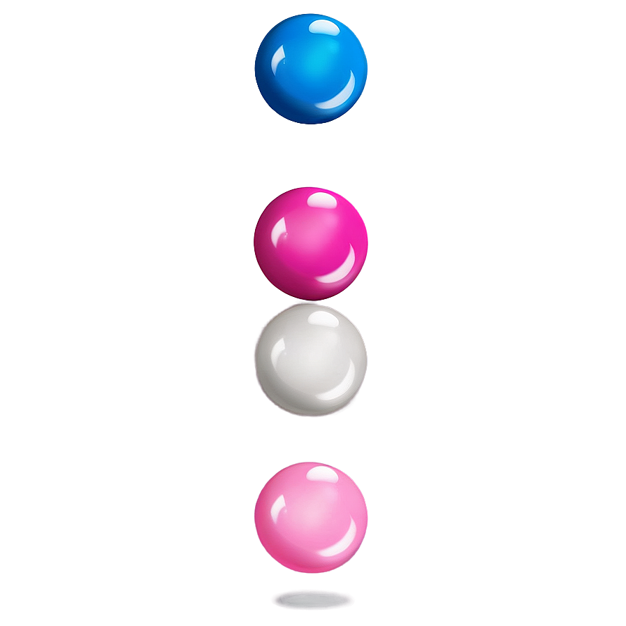 Bubblegum C PNG image