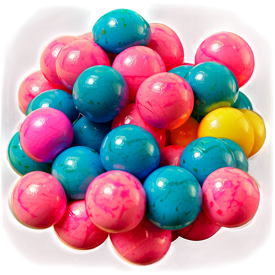 Bubblegum Mix Png 29 PNG image