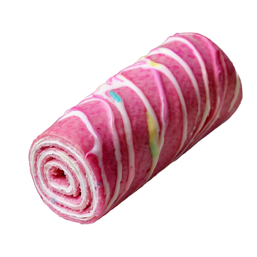 Bubblegum Roll Png 06252024 PNG image