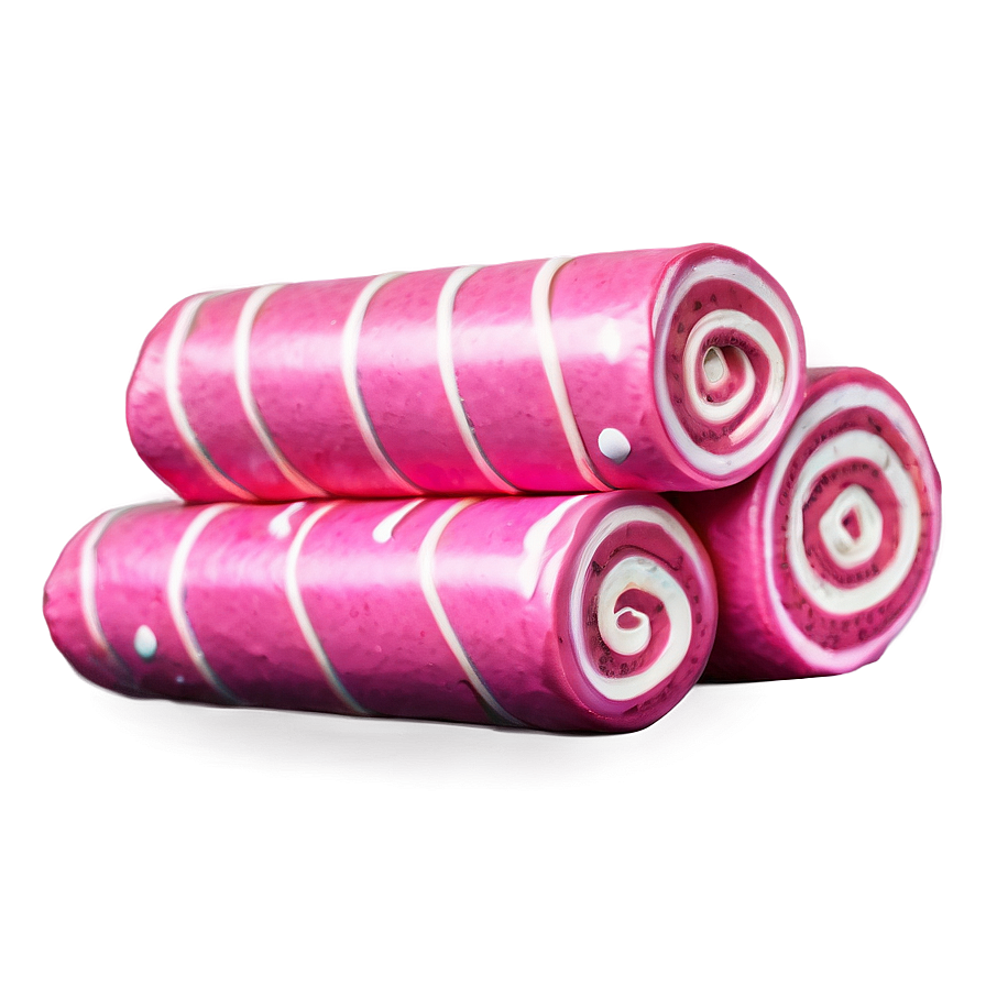 Bubblegum Roll Png Wvm99 PNG image