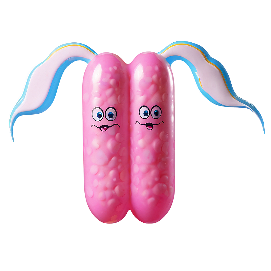 Bubblegum Squish Png Pgd PNG image