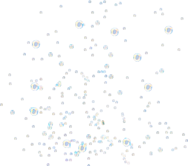 Bubbles Underwater Texture PNG image