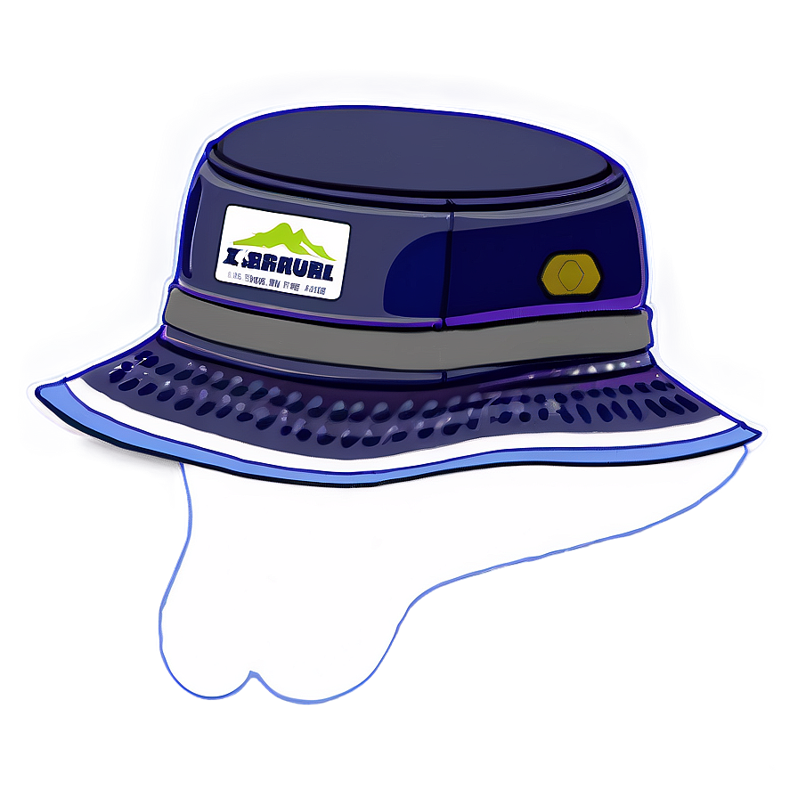 Bucket Hat Design Png Kdw PNG image