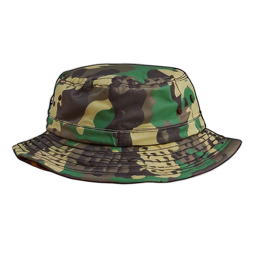 Bucket Hat For Babies Png 9 PNG image