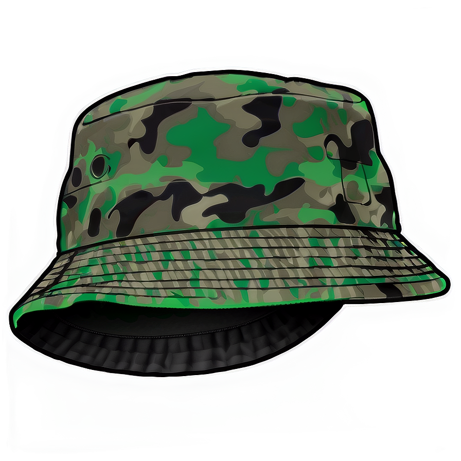 Bucket Hat Png Lut PNG image