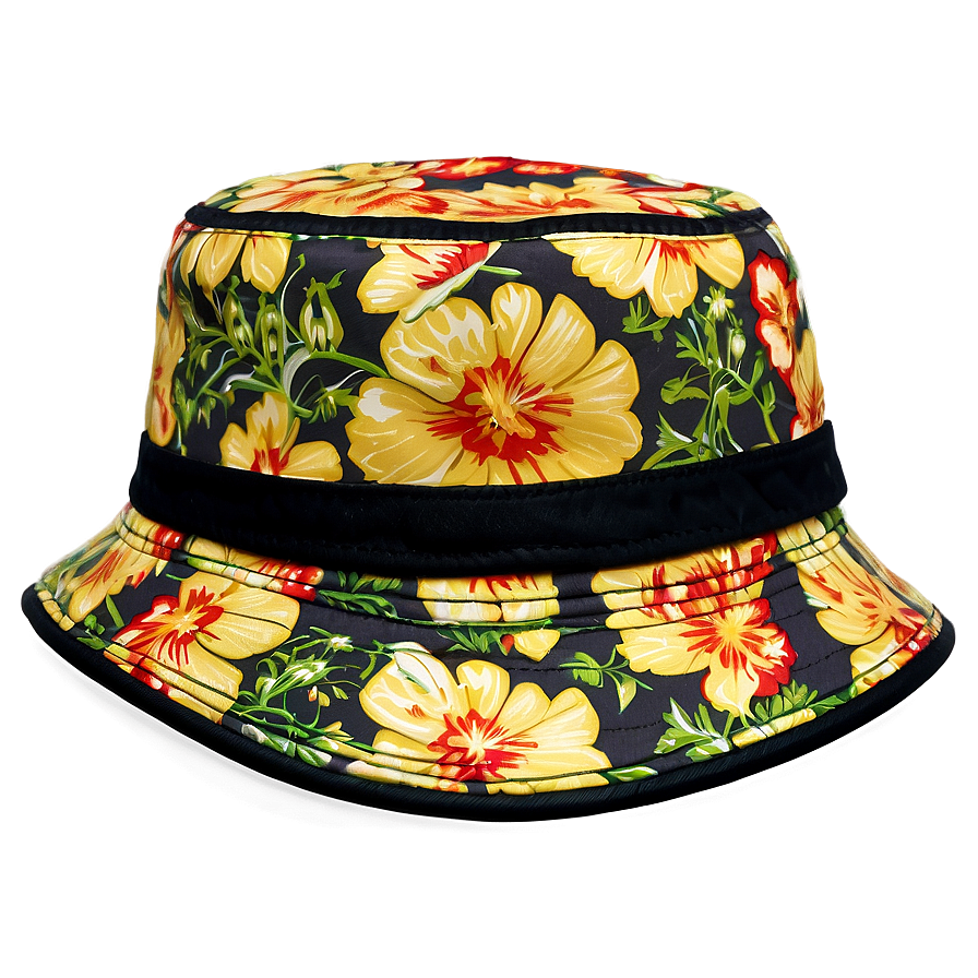 Bucket Hat With Ear Flaps Png 05252024 PNG image