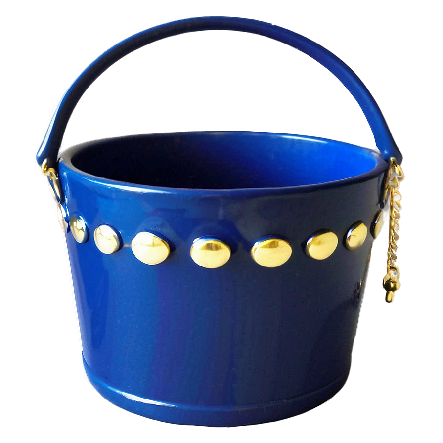 Bucket Purse Png Nyk PNG image