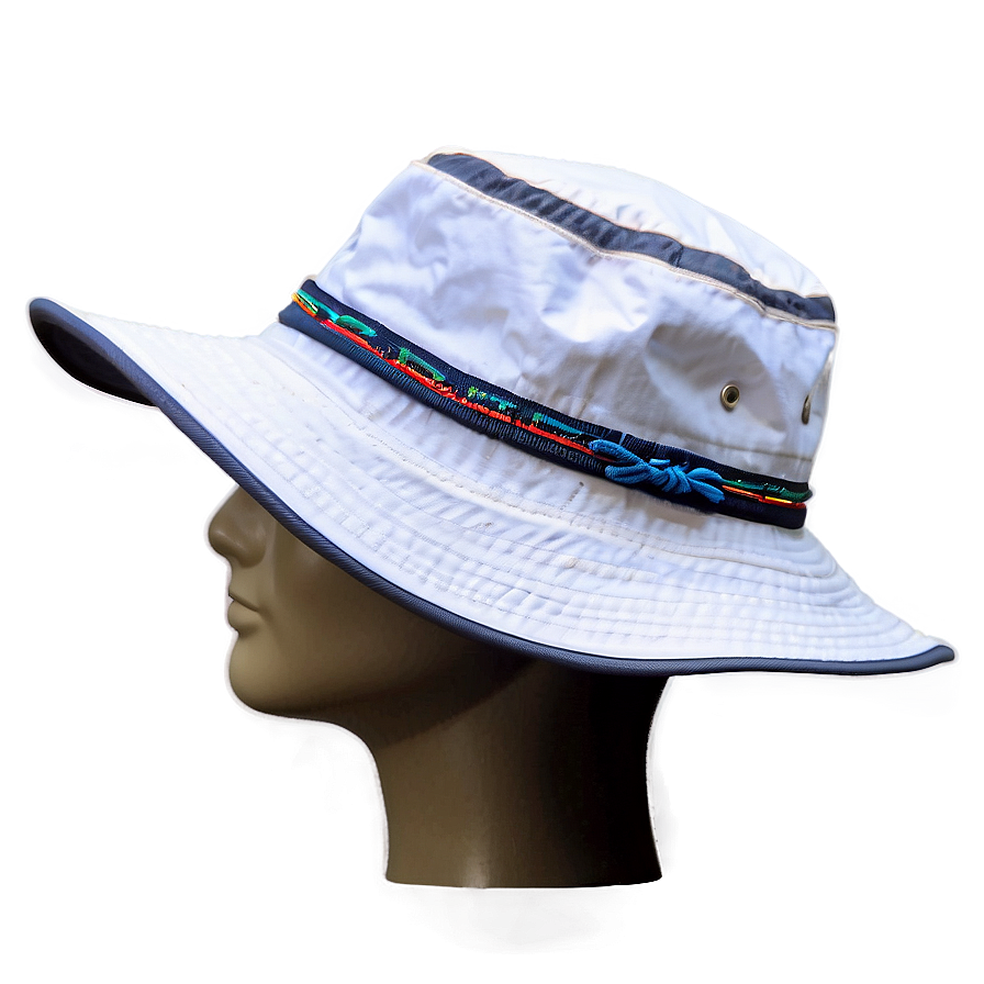 Bucket Style Fishing Hat Png Bvd92 PNG image