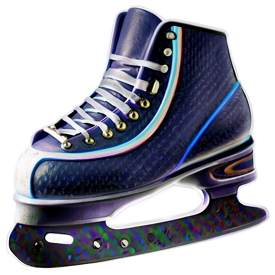 Buckle Ice Skates Png Dcy PNG image