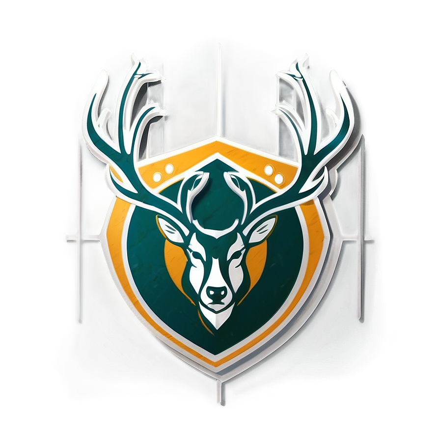 Bucks Arena Logo Png Mft PNG image