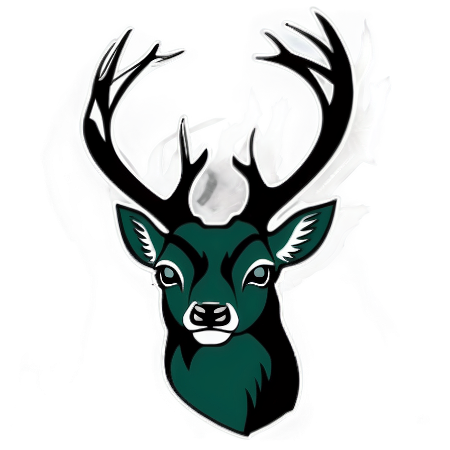 Bucks C PNG image