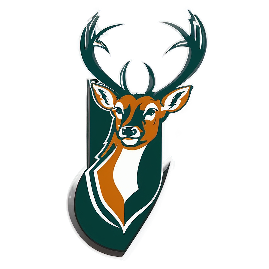 Bucks Game Day Logo Png 64 PNG image