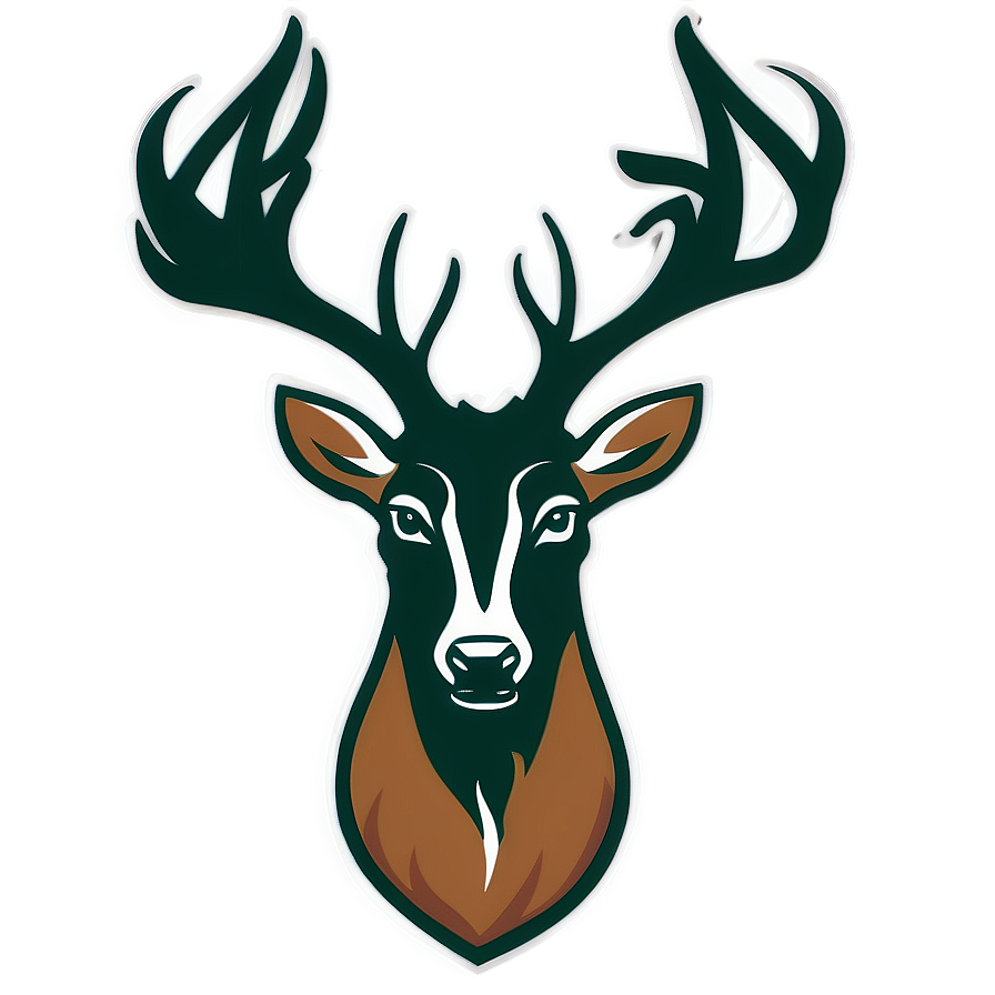 Bucks Game Highlight Logo Png 79 PNG image