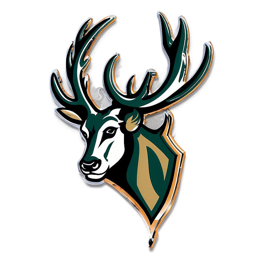 Bucks Game Highlight Logo Png Eax PNG image