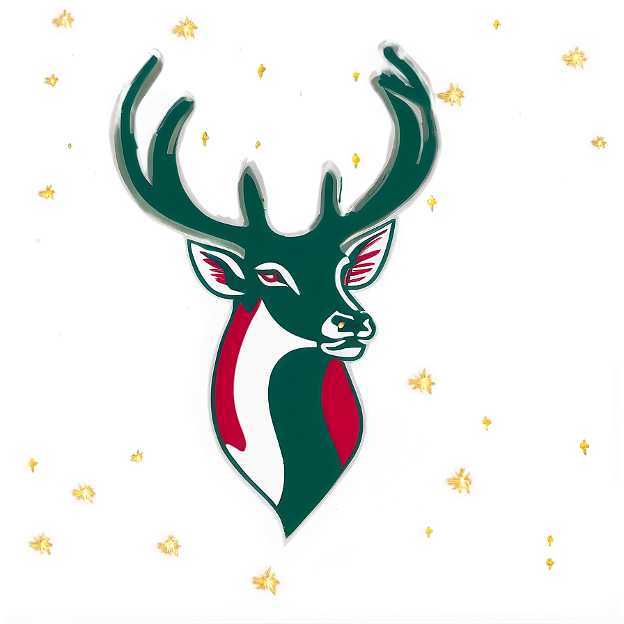 Bucks Glitter Logo Png Scl14 PNG image