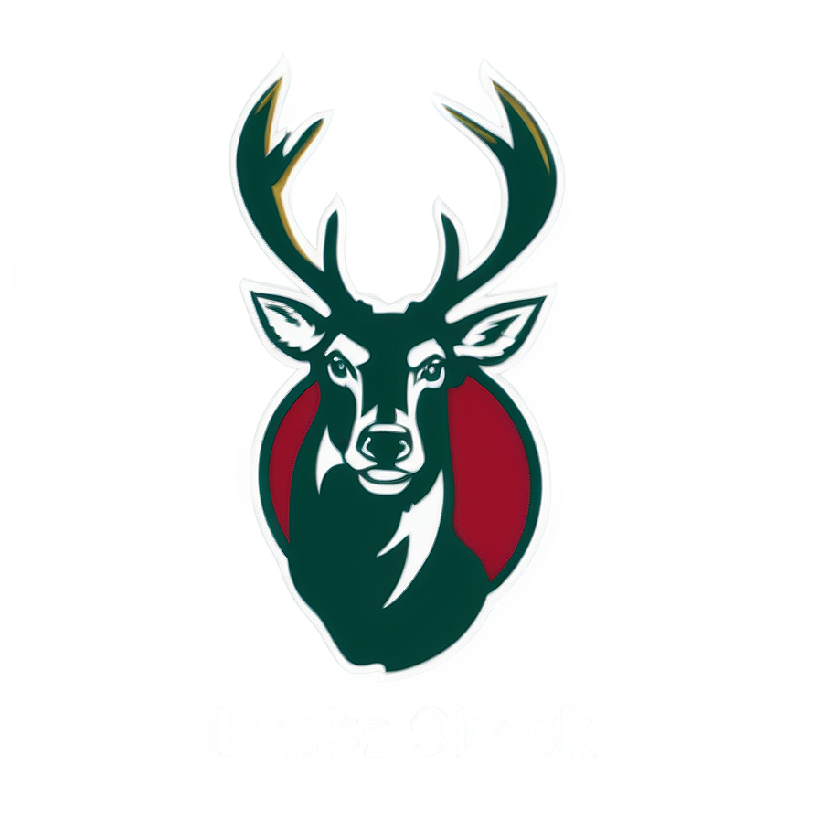 Bucks Logo Png 06122024 PNG image