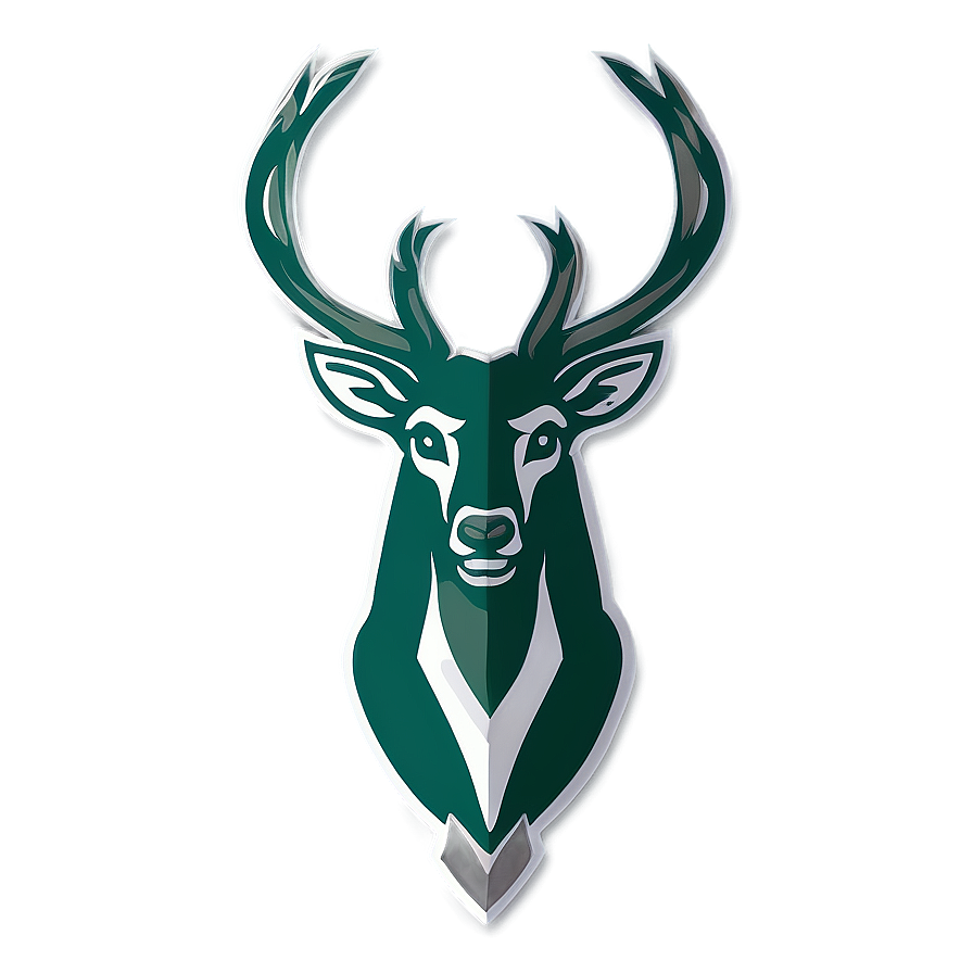 Bucks Playoff Bound Logo Png 71 PNG image