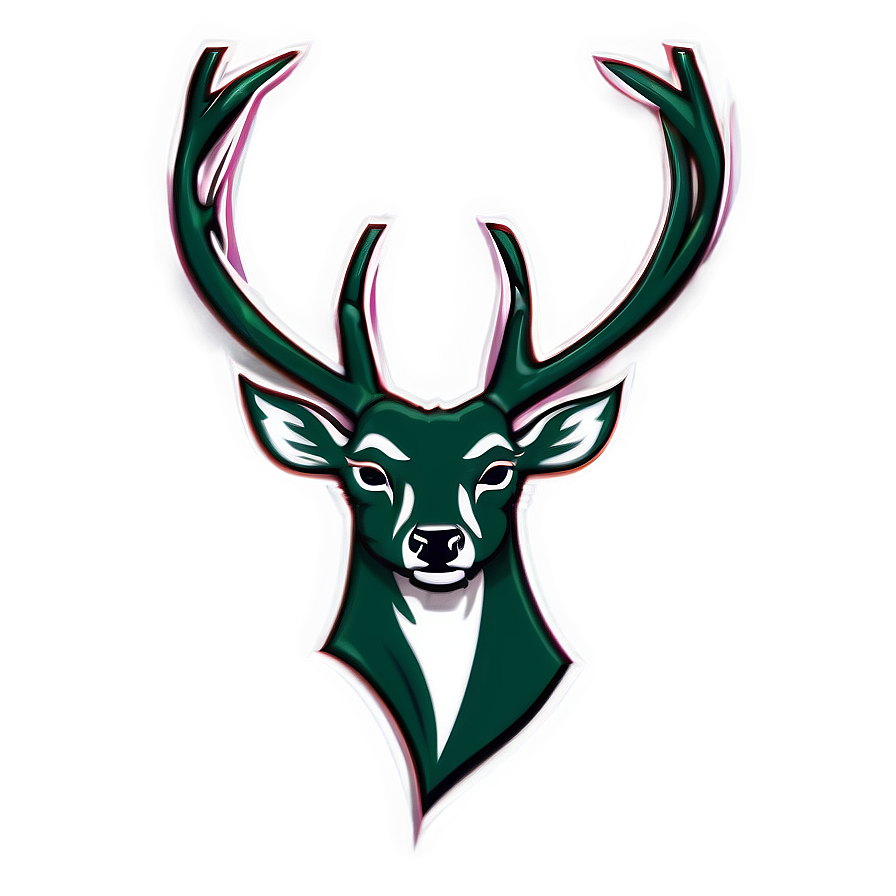 Bucks Playoffs Emblem Png 17 PNG image