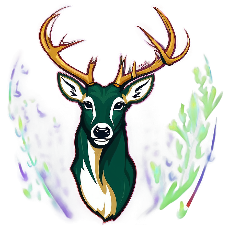 Bucks Sideline Logo Png 06122024 PNG image