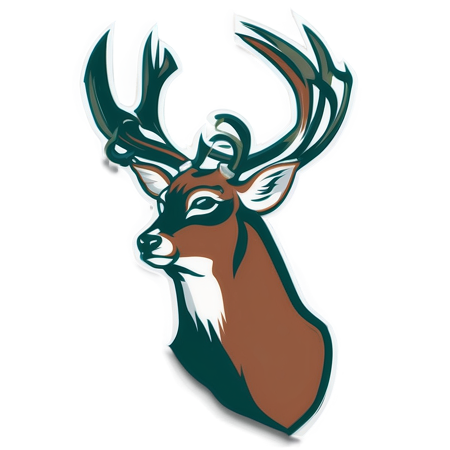 Bucks Special Edition Logo Png Tex87 PNG image