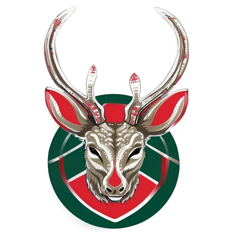 Bucks Team Badge Png 06122024 PNG image