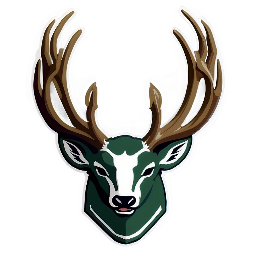 Bucks Victory Emblem Png Eeq PNG image