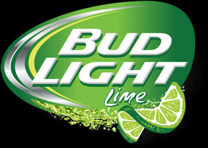 Bud Light Lime Logo PNG image