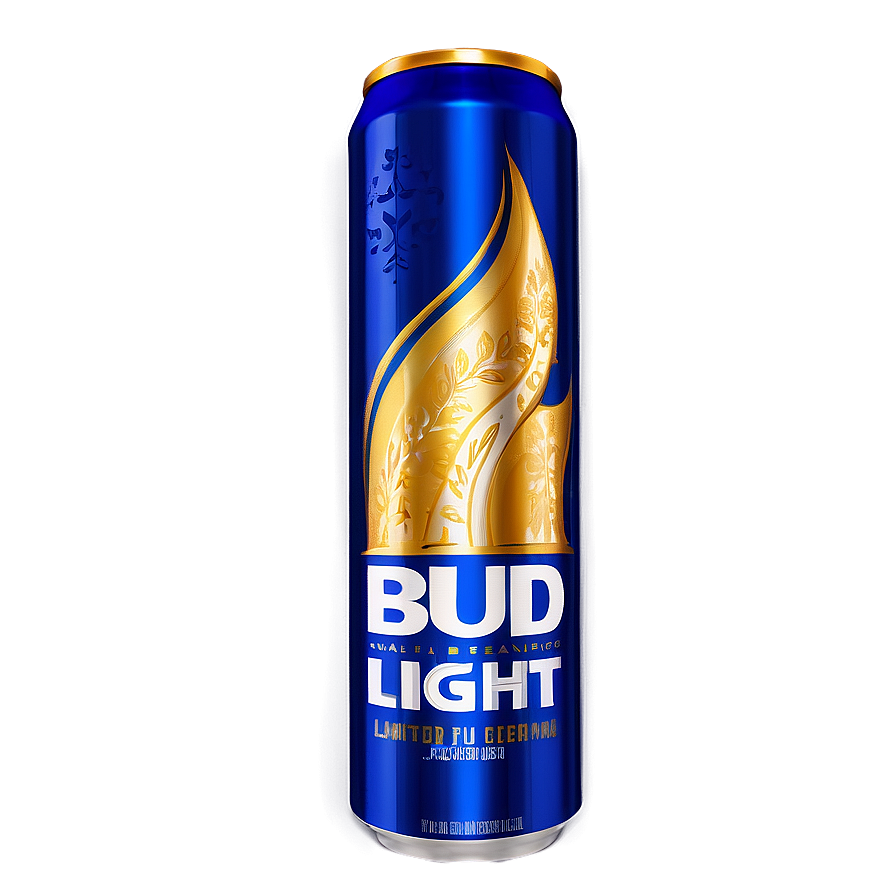 Bud Light Limited Edition Can Png 44 PNG image