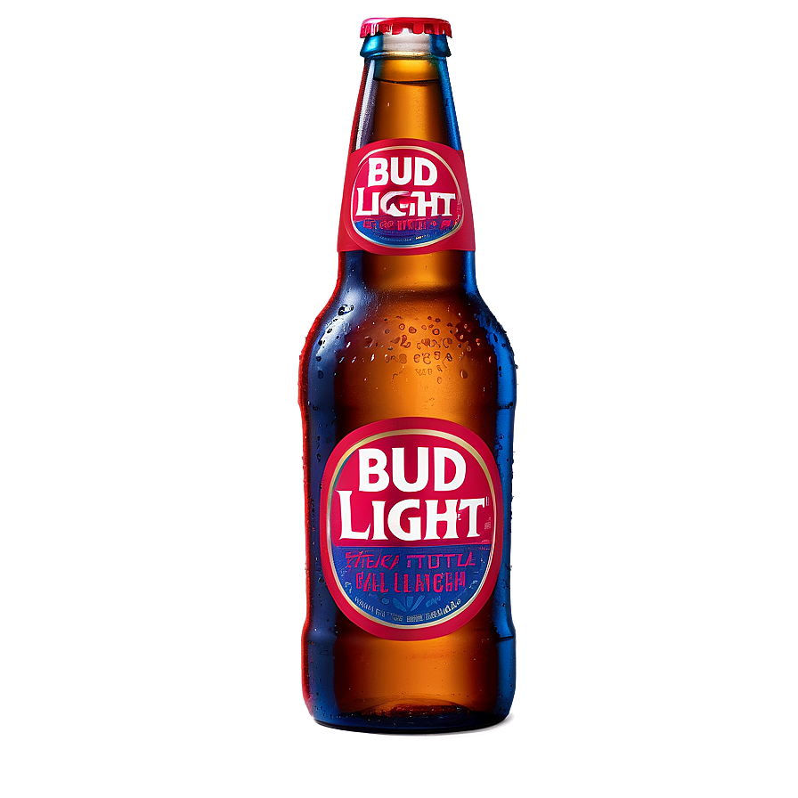 Bud Light New Bottle Image Png 90 PNG image