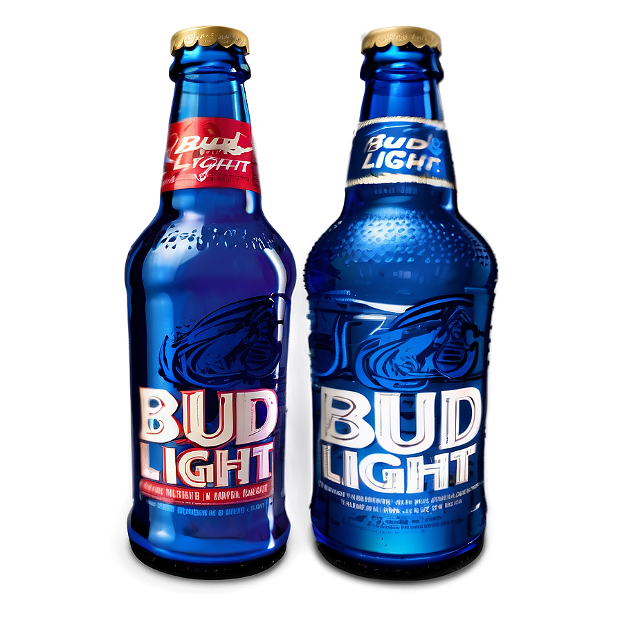 Bud Light New Bottle Image Png Ksc PNG image