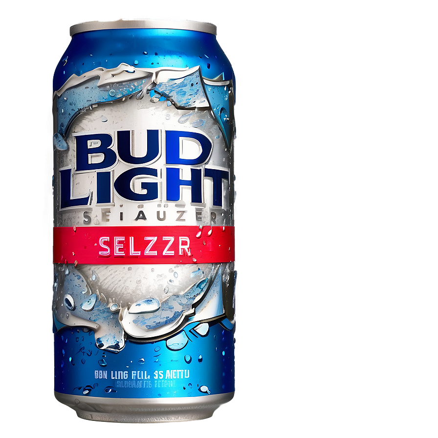 Bud Light Seltzer Can Png 81 PNG image