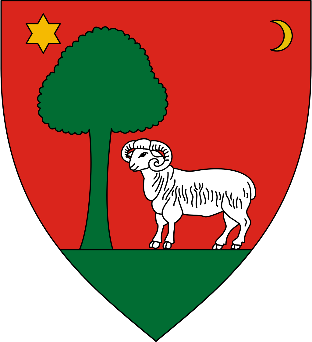 Budapest_ Coat_of_ Arms PNG image