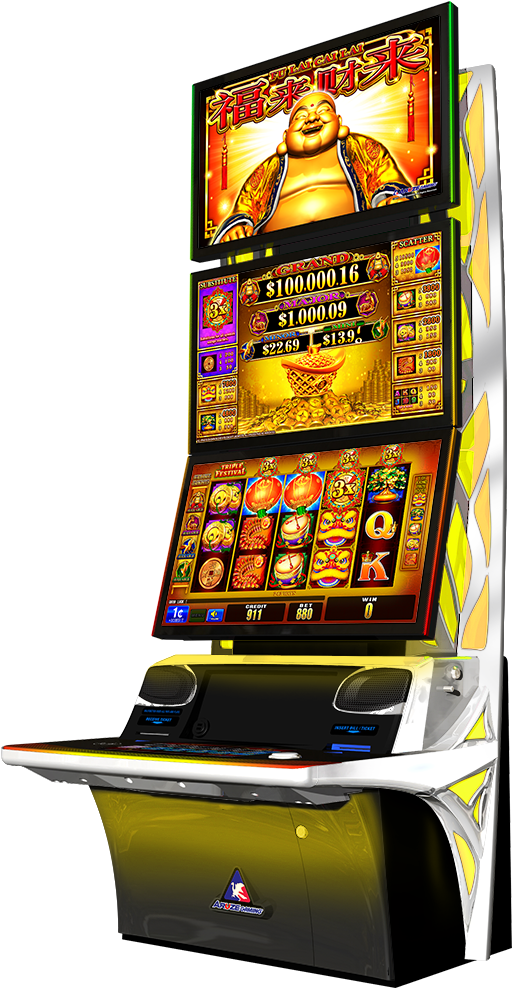 Buddha Themed Slot Machine PNG image
