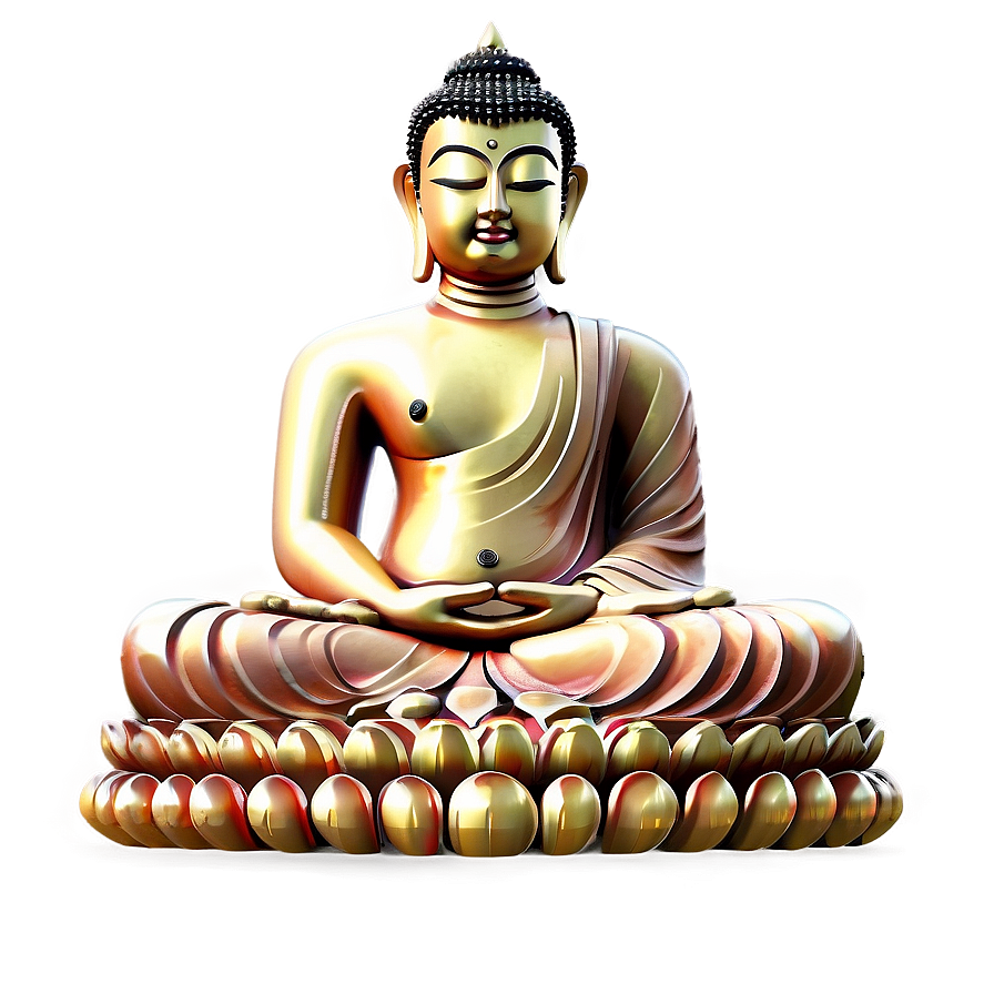 Buddhism C PNG image