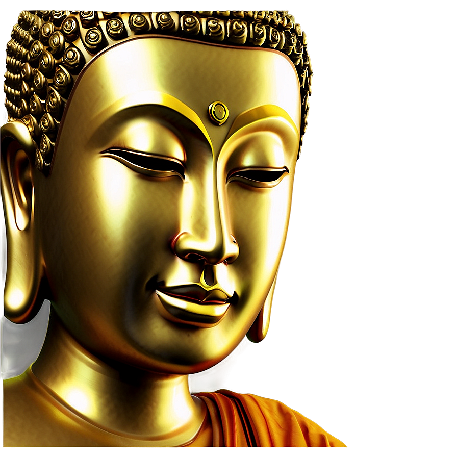 Buddhism D PNG image