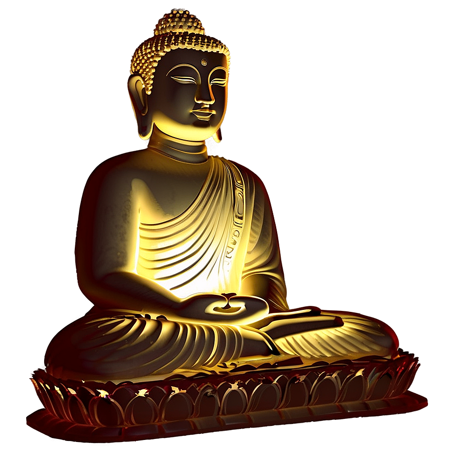 Buddhism Overview Png Qgs86 PNG image