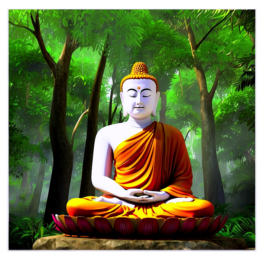 Buddhist Philosophy Png Yut PNG image