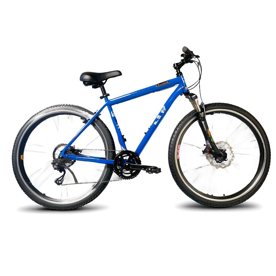 Budget Bicycle Png Dch4 PNG image