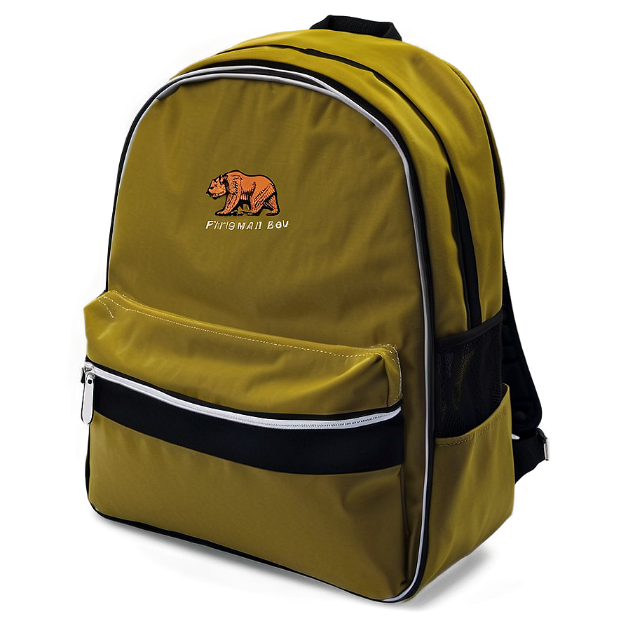 Budget Bookbag Png Ptj71 PNG image