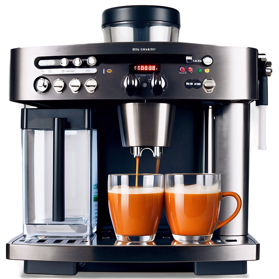 Budget Coffee Machine Png Qud91 PNG image