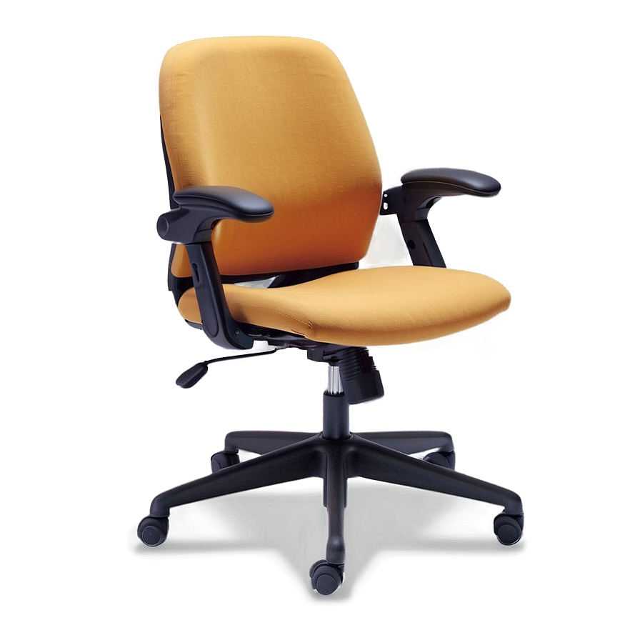 Budget Desk Chair Png 06132024 PNG image